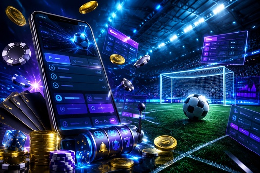 new887 Casino – Hướng Dẫn Chơi